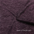 Skin Friendly Doubted PD Knitting Man's Jacquard Fabric